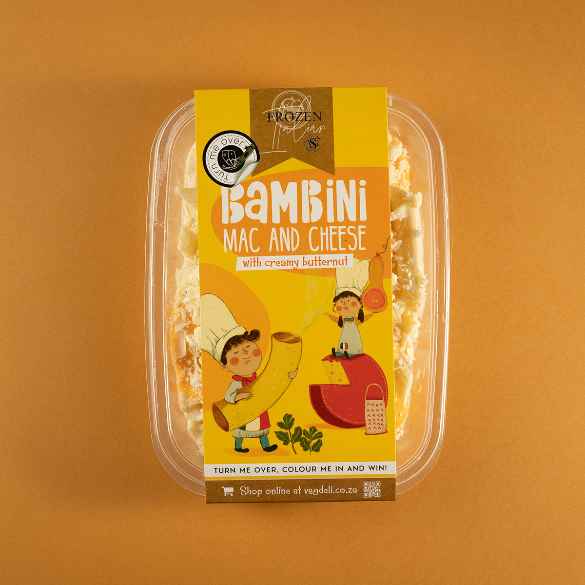 Bambini Variety Box